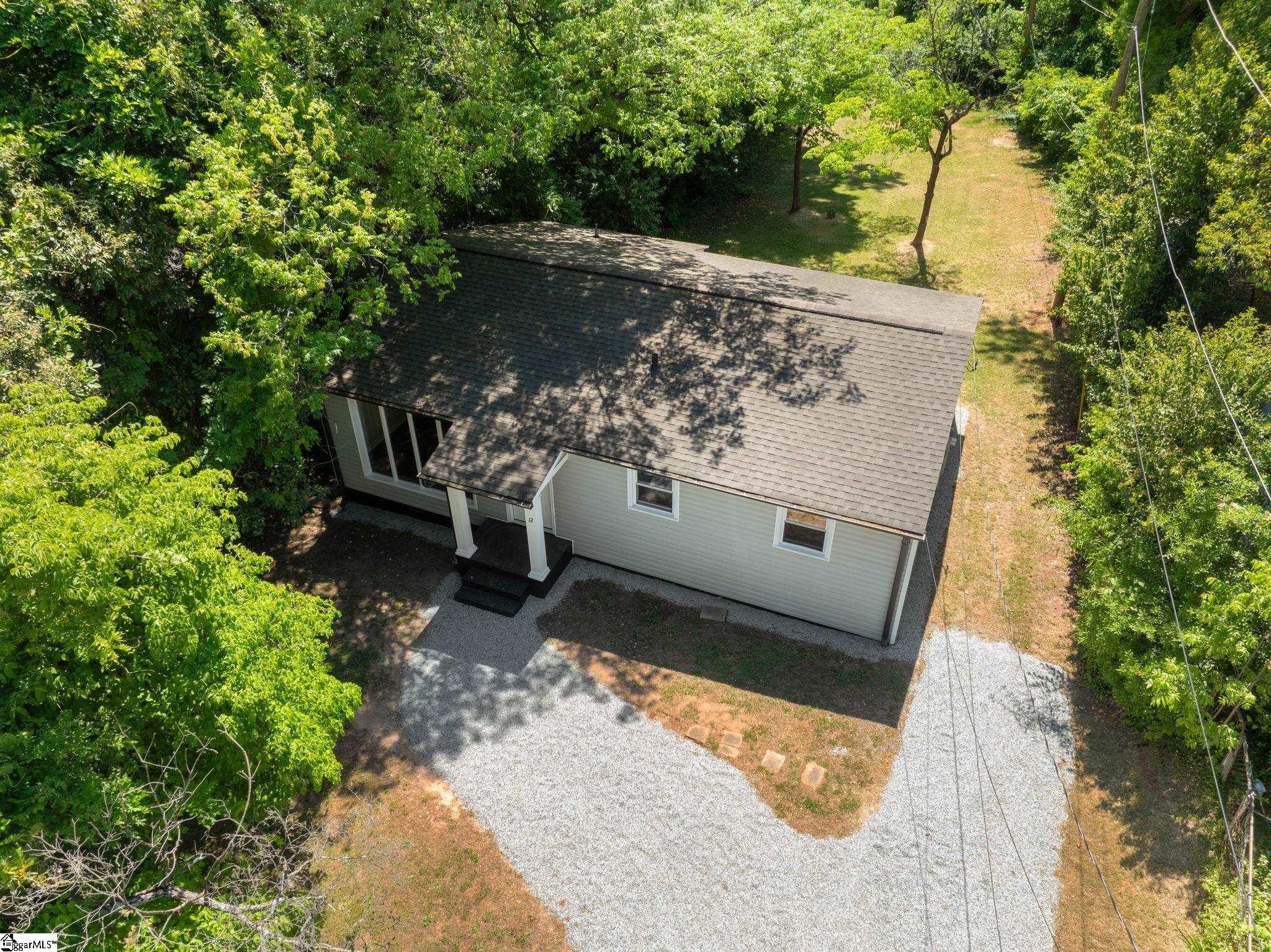 12 Merlocke Drive Greenville, SC 29607 - Photo 31 of 31 Gallery Image 31