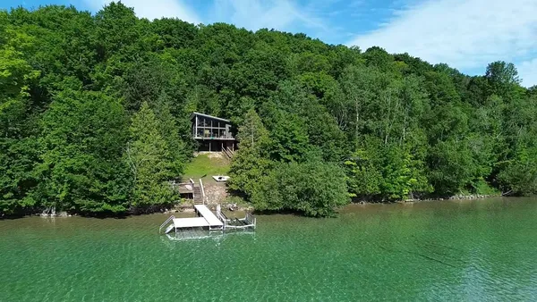 $2,250,000 | 7681 North W Torch Lake Drive, Kewadin, MI 49648