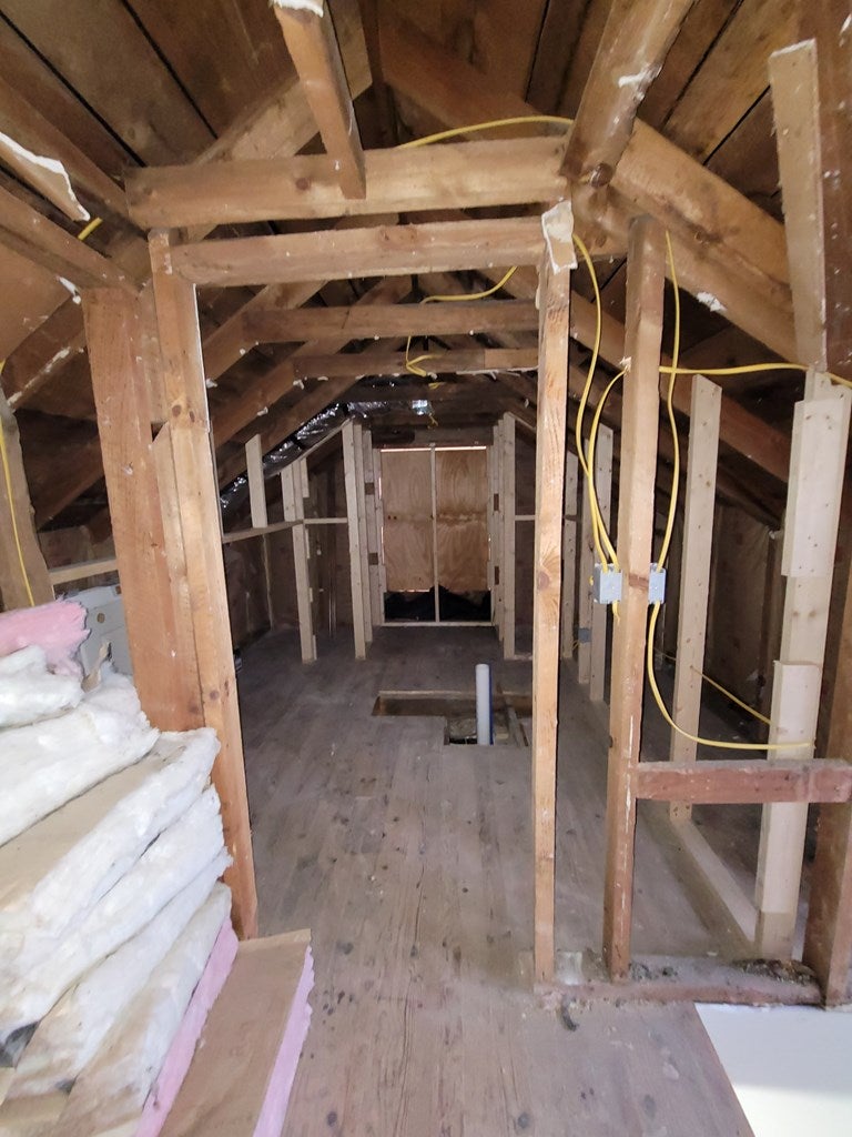 428 Deer Ridge Road Hillsville, VA 24343 - Photo 21 of 32 Gallery Image 21