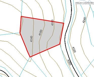 Lot 36 Snowridge Road Banner Elk, NC 28604 - Photo 3 of 5 Gallery Image 3