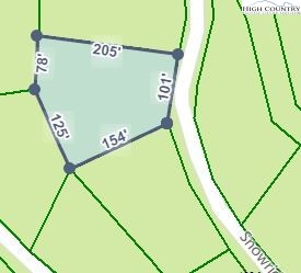 Lot 36 Snowridge Road Banner Elk, NC 28604 - Photo 4 of 5 Gallery Image 4