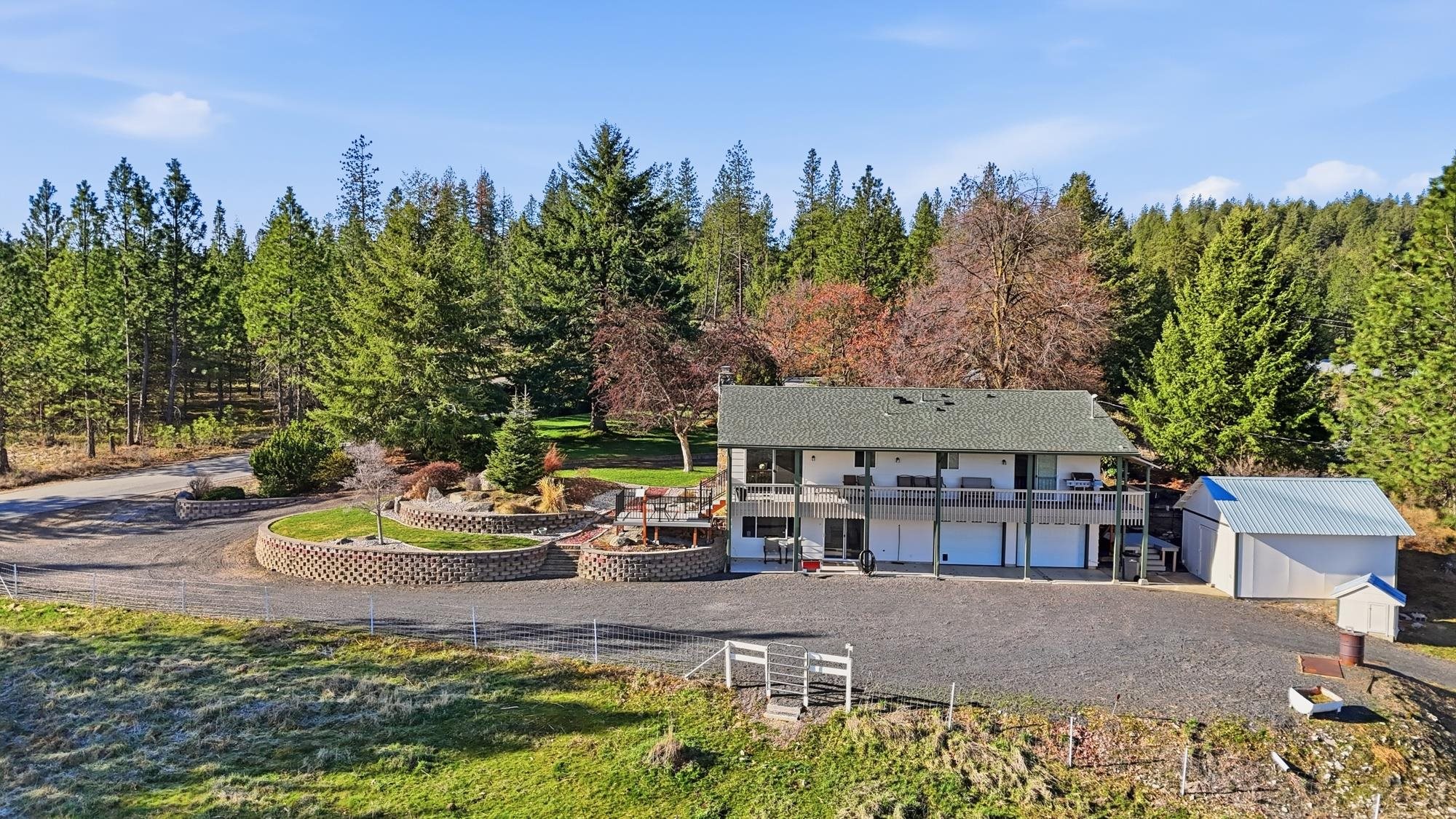 2416 West Hazard Road Spokane, WA 99208 - Photo 2 of 45