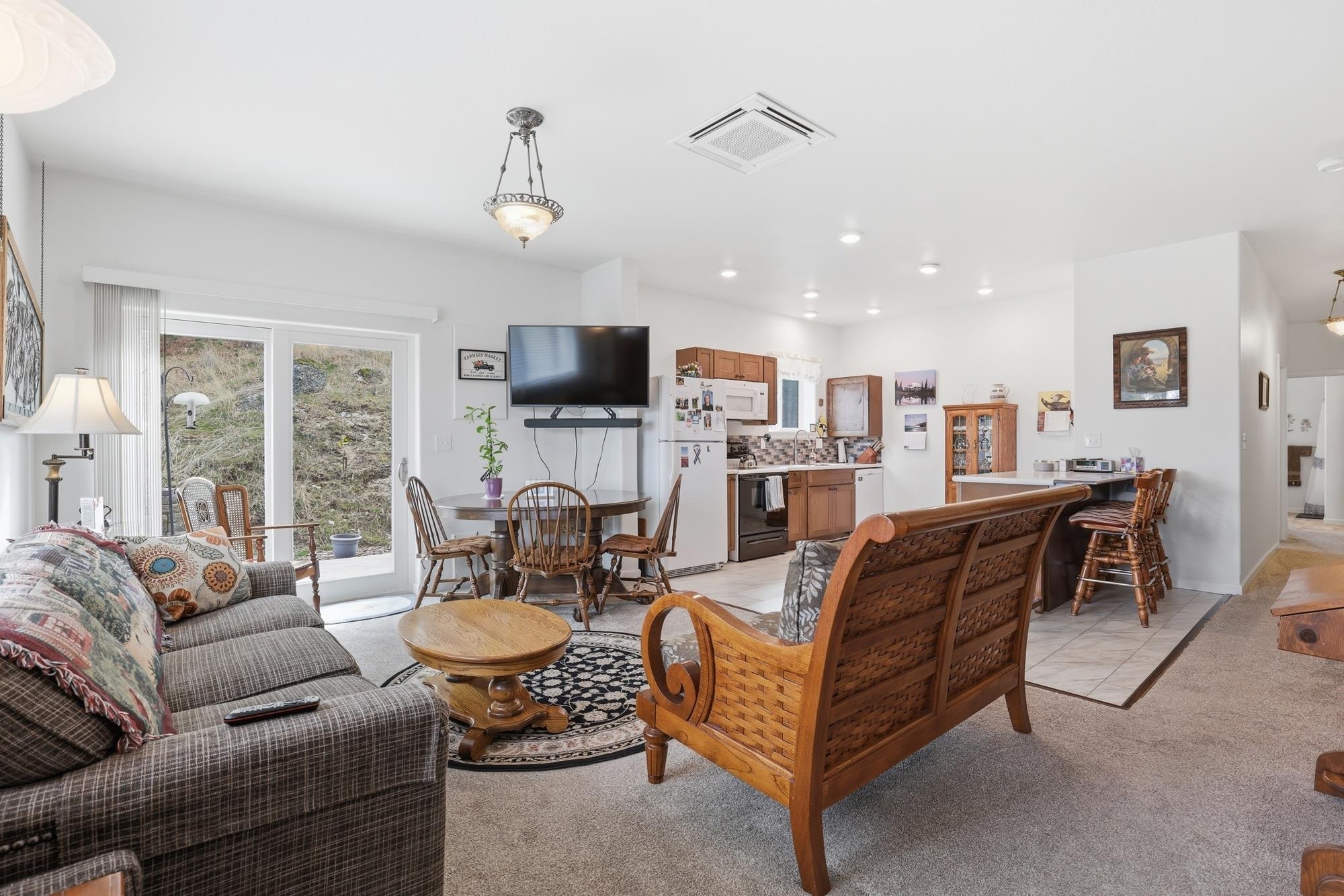 2416 West Hazard Road Spokane, WA 99208 - Photo 36 of 45
