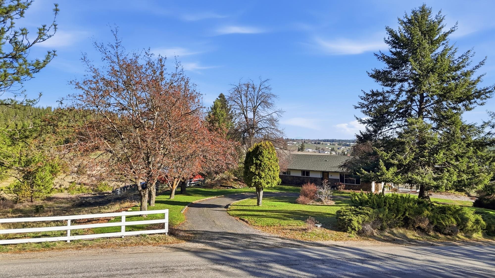 2416 West Hazard Road Spokane, WA 99208 - Photo 4 of 45