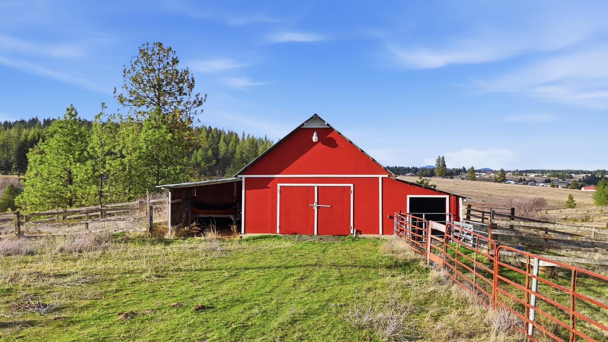 2416 West Hazard Road Spokane, WA 99208 - Photo 42 of 45