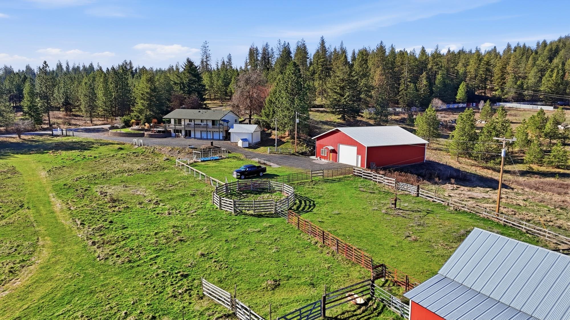 2416 West Hazard Road Spokane, WA 99208 - Photo 6 of 45
