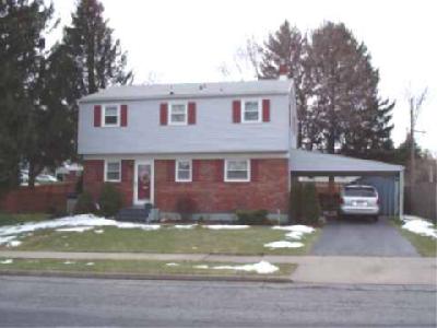 2203 Barrington Road Bethlehem, PA 18018 - Photo 1 of 1 Gallery Image 1