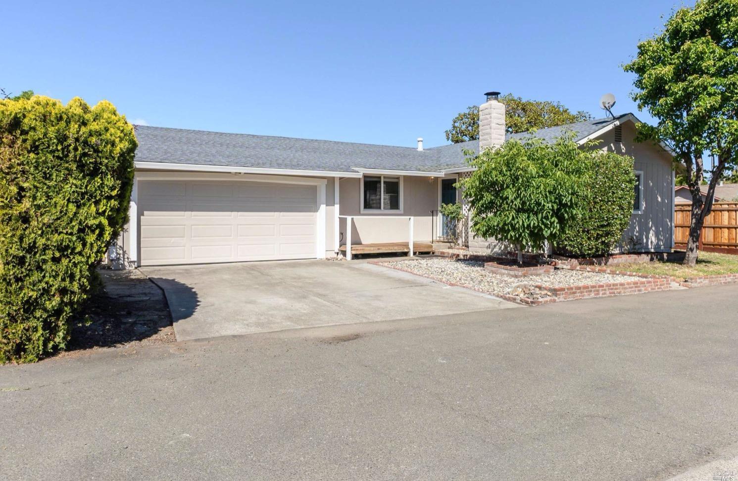 7281 Corinth Court Rohnert Park, CA 94928 - Photo 1 of 1 Gallery Image 1