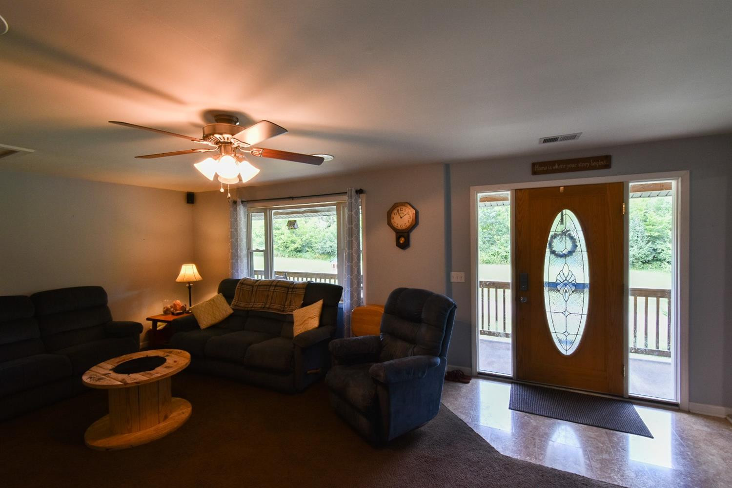 385 Mansfield Road Danville, KY 40422 - Photo 18 of 25 Listing Photo