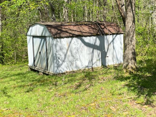355 Rose Road Crump, TN 38327 - Photo 12 of 14 Gallery Image 12