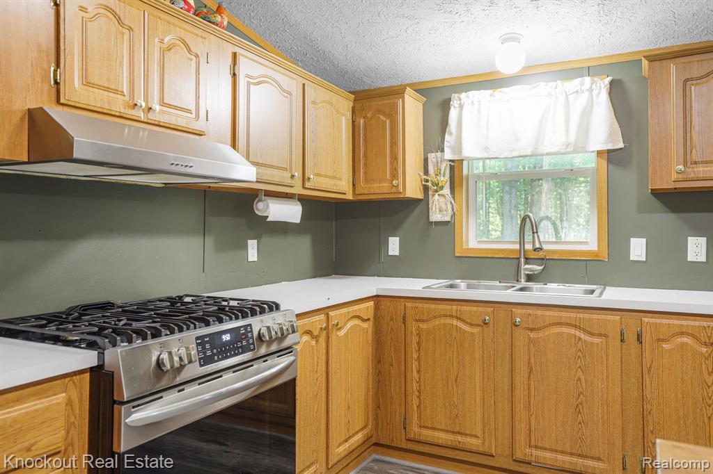 5495 Caine Road Vassar, MI 48768 - Photo 9 of 32