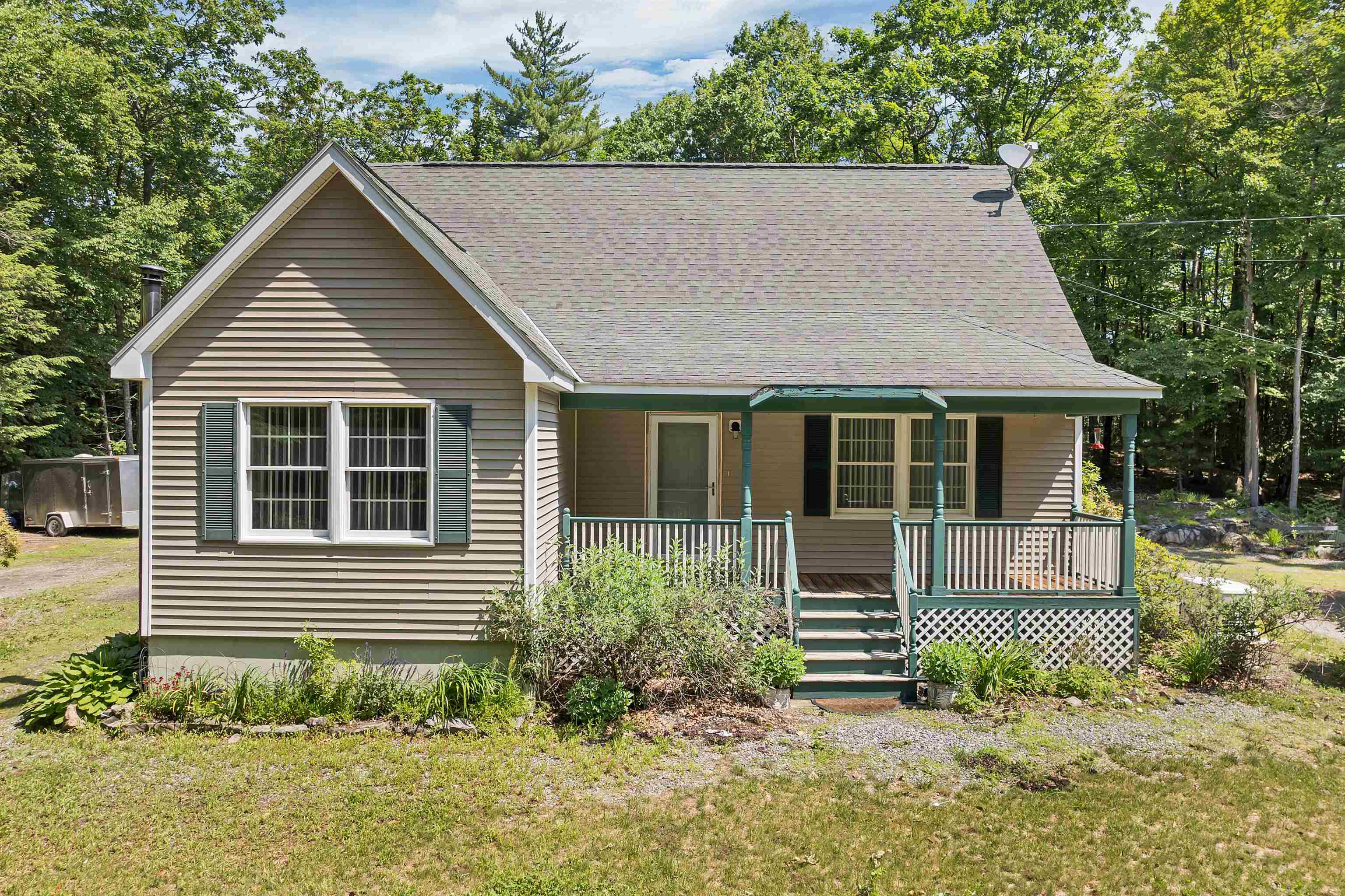 590 Shaker Road Canterbury, NH 03224 - Photo 11 of 50