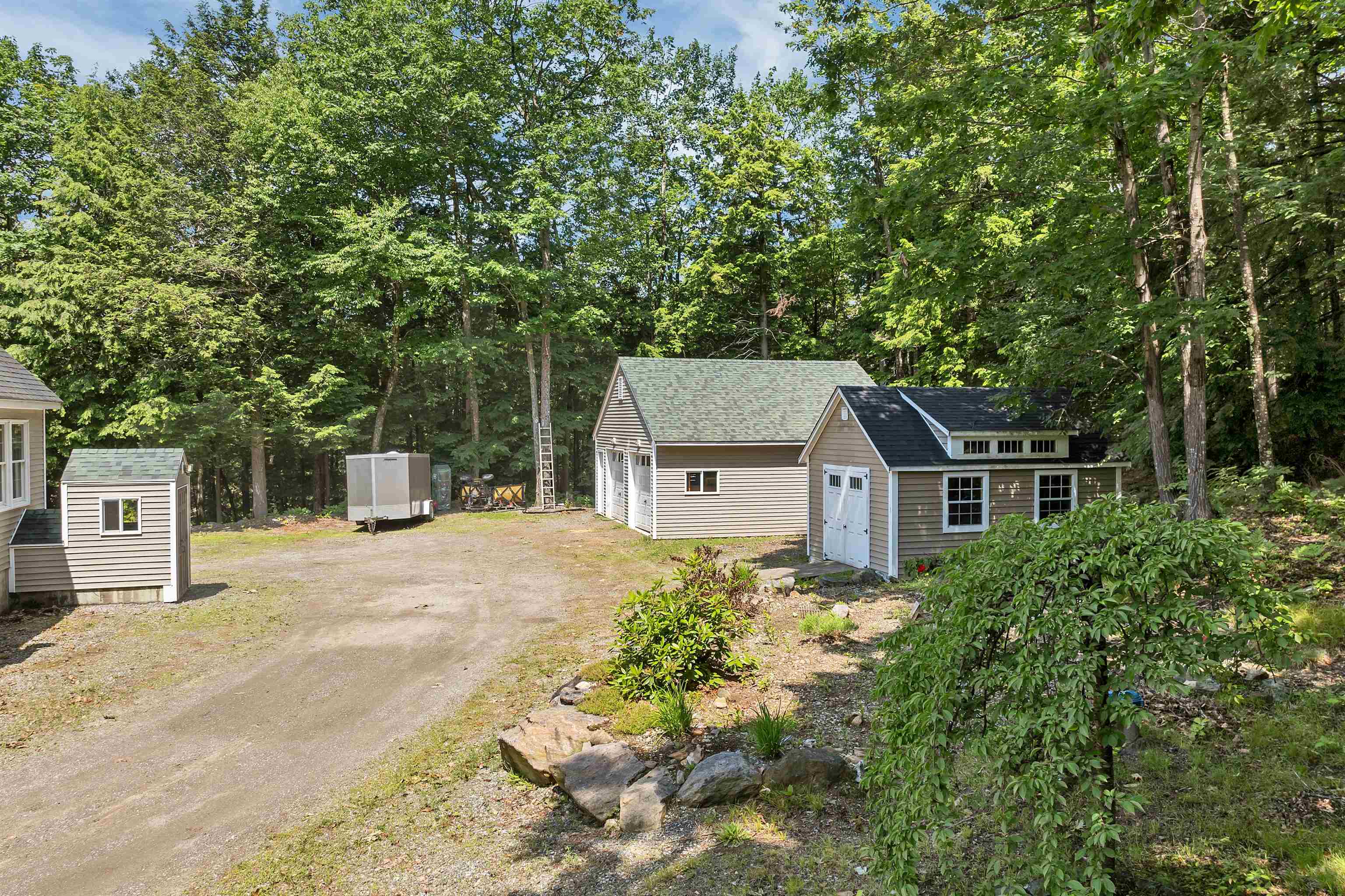 590 Shaker Road Canterbury, NH 03224 - Photo 3 of 50