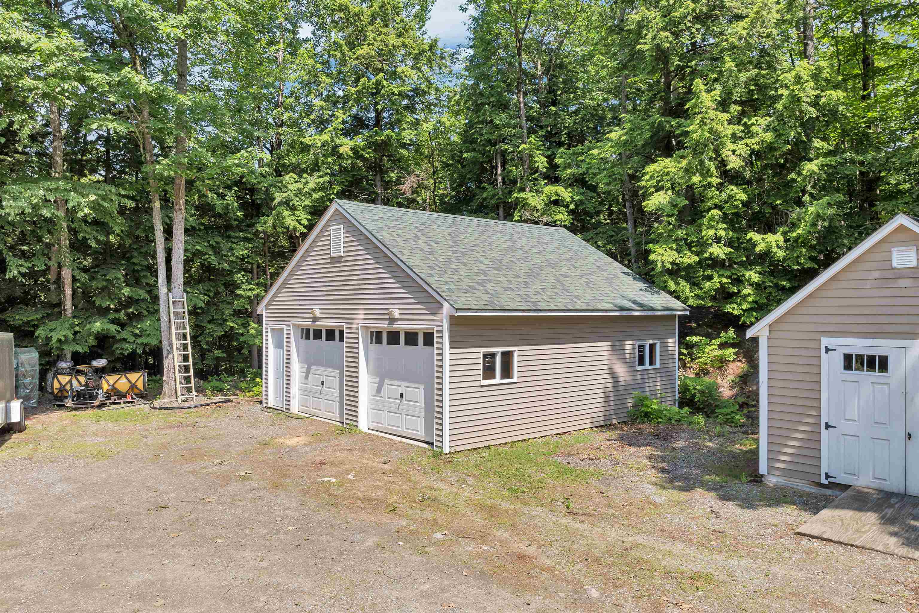 590 Shaker Road Canterbury, NH 03224 - Photo 6 of 50