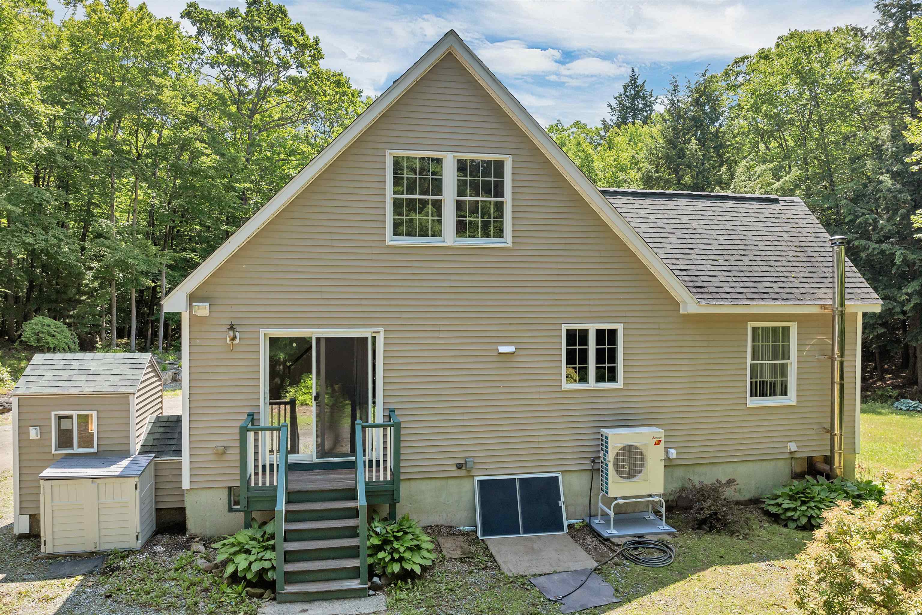 590 Shaker Road Canterbury, NH 03224 - Photo 8 of 50