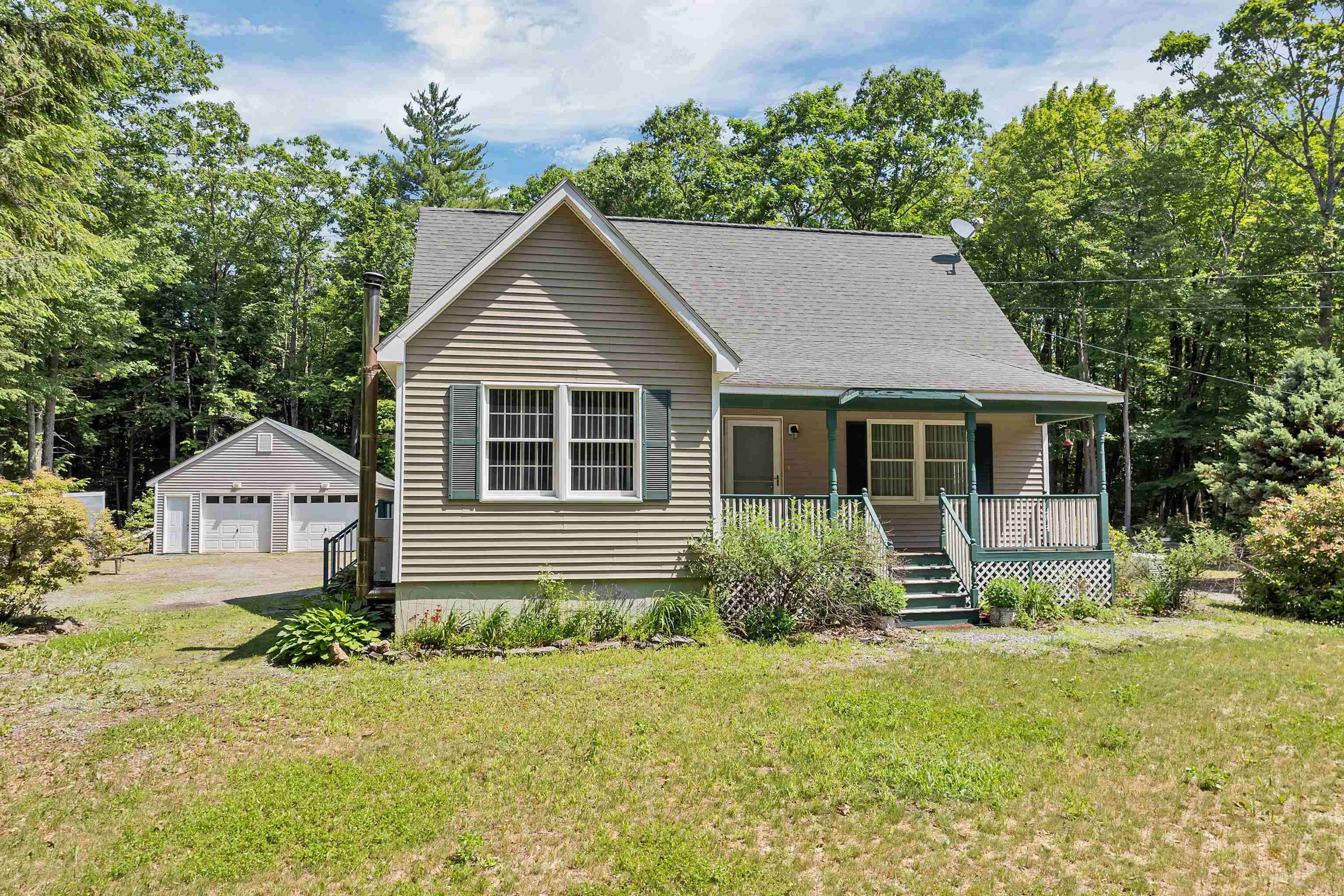 590 Shaker Road Canterbury, NH 03224 - Photo 10 of 50