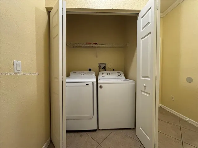 $2,700 | 9053 Plymouth Place, Tamarac, FL 33321