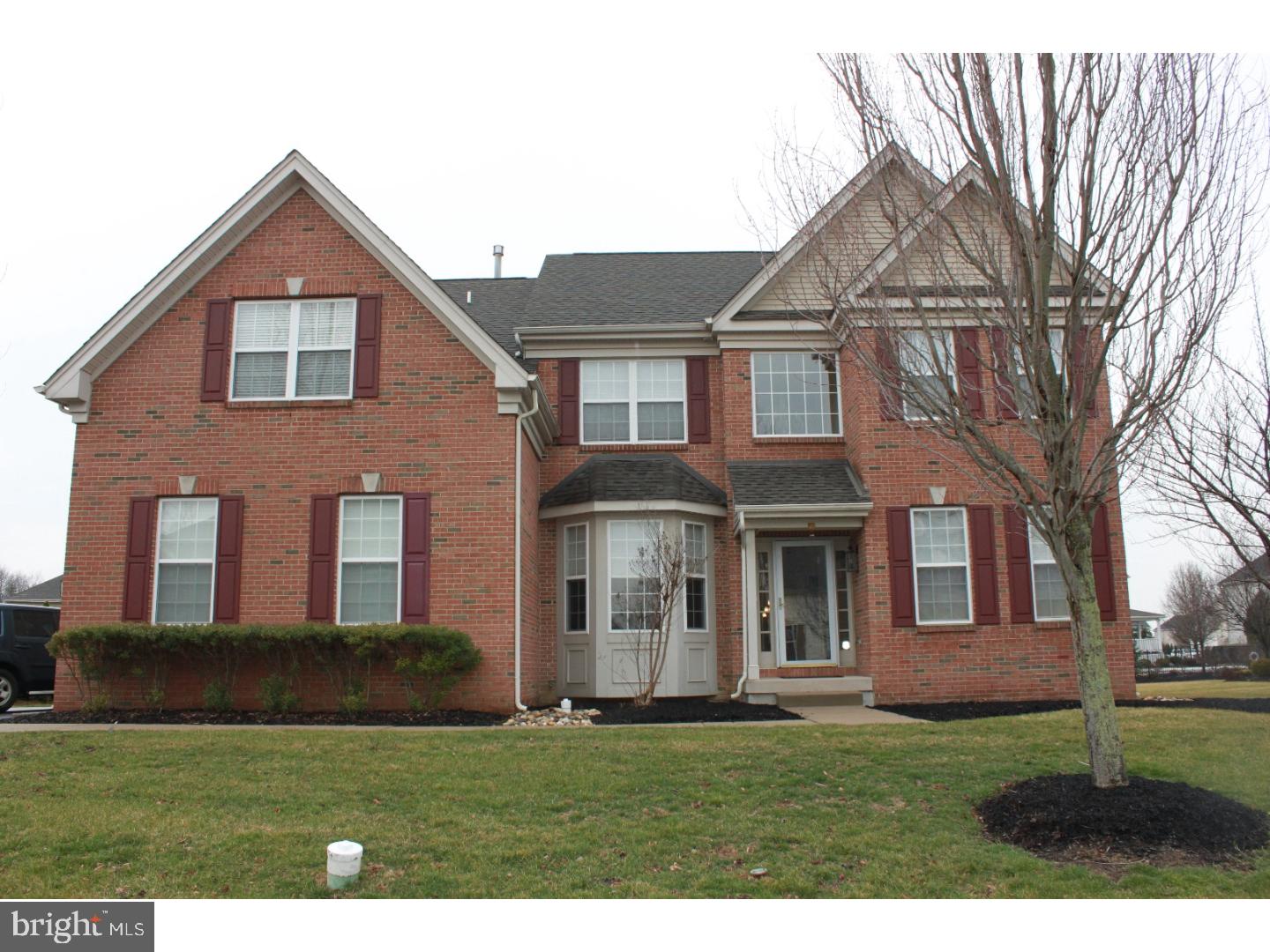 2064 Brookshire Road Buckingham, PA 18925 - Photo 1 of 25 Exterior Front
