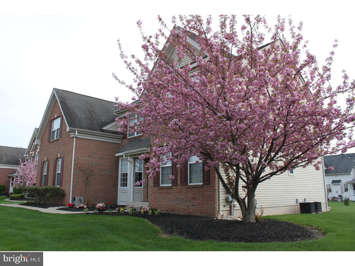 2064 Brookshire Road Buckingham, PA 18925 - Photo 2 of 25 Exterior Side