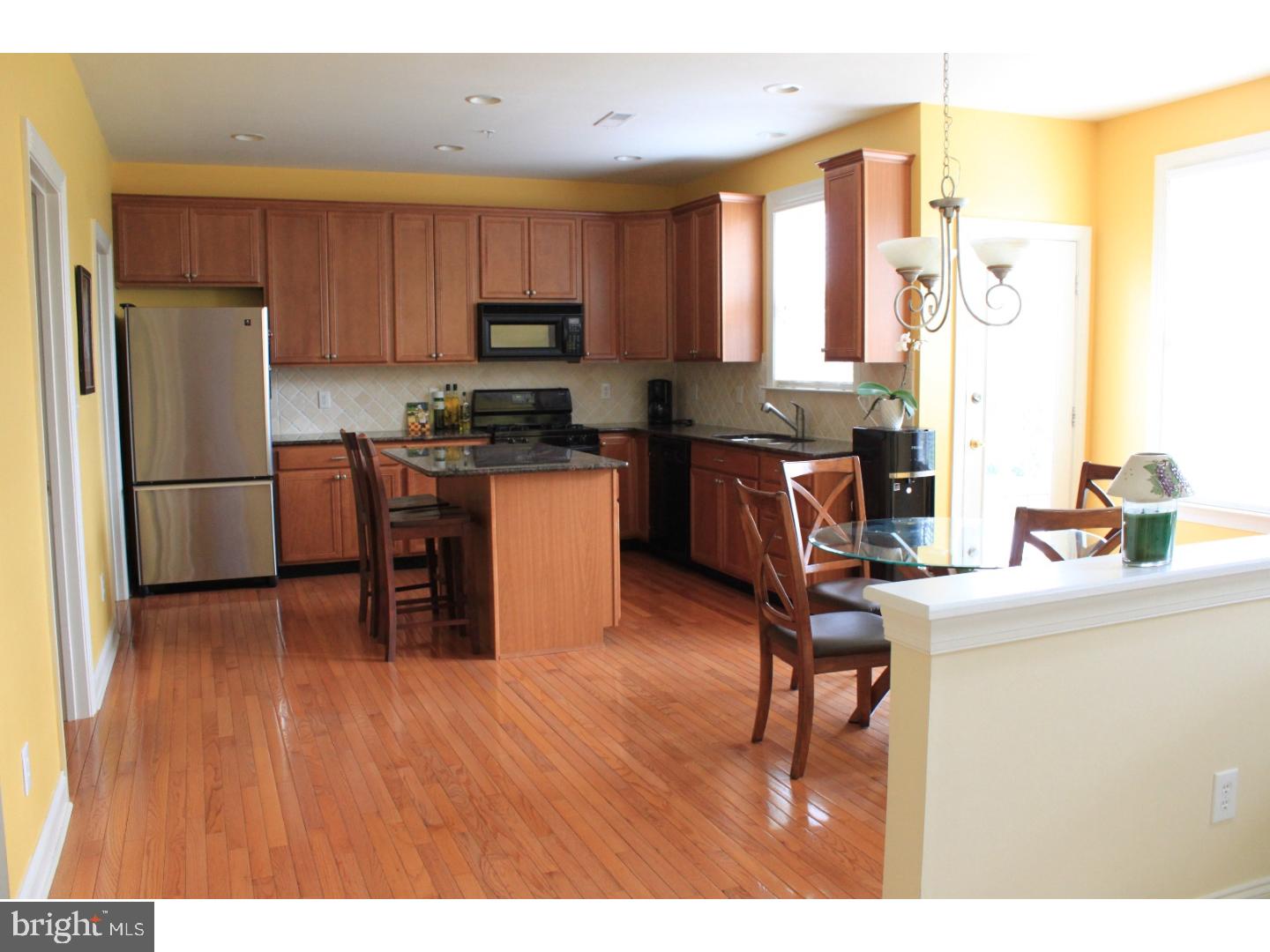 2064 Brookshire Road Buckingham, PA 18925 - Photo 12 of 25 Kitchen