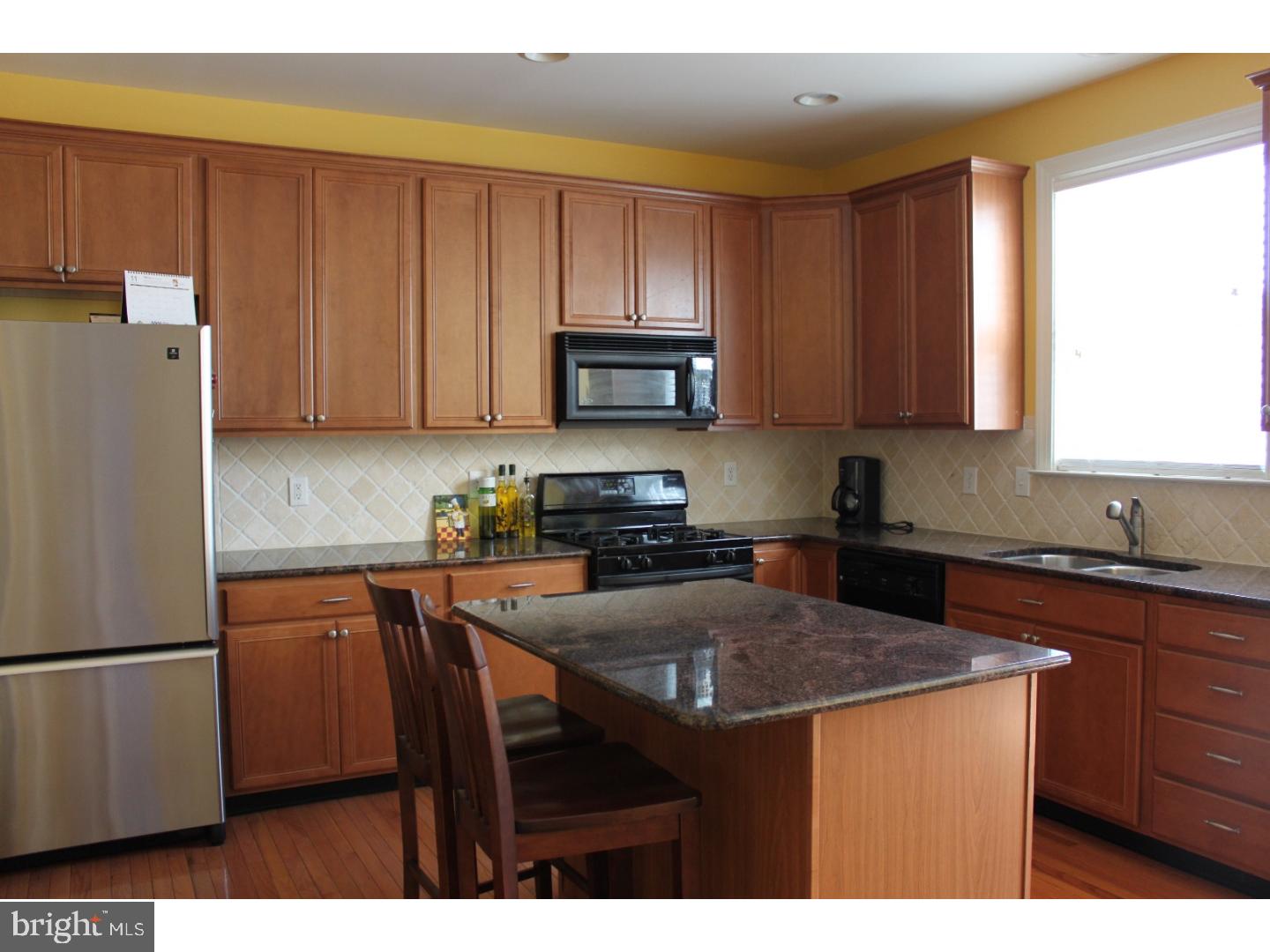 2064 Brookshire Road Buckingham, PA 18925 - Photo 13 of 25 Kitchen