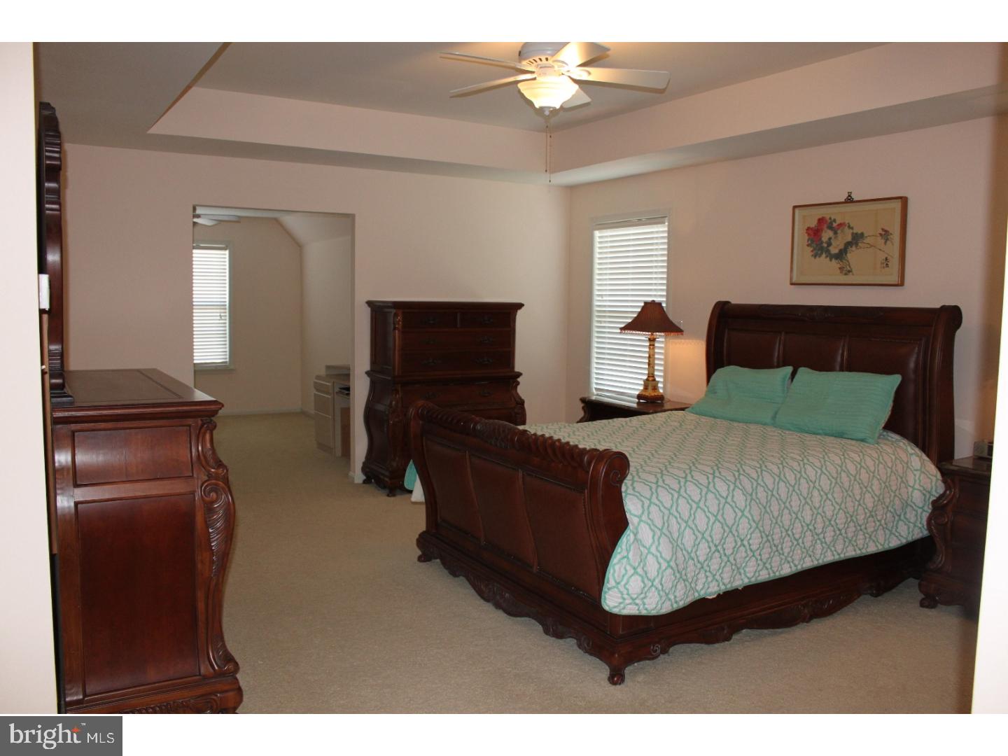 2064 Brookshire Road Buckingham, PA 18925 - Photo 15 of 25 Bedroom - Main