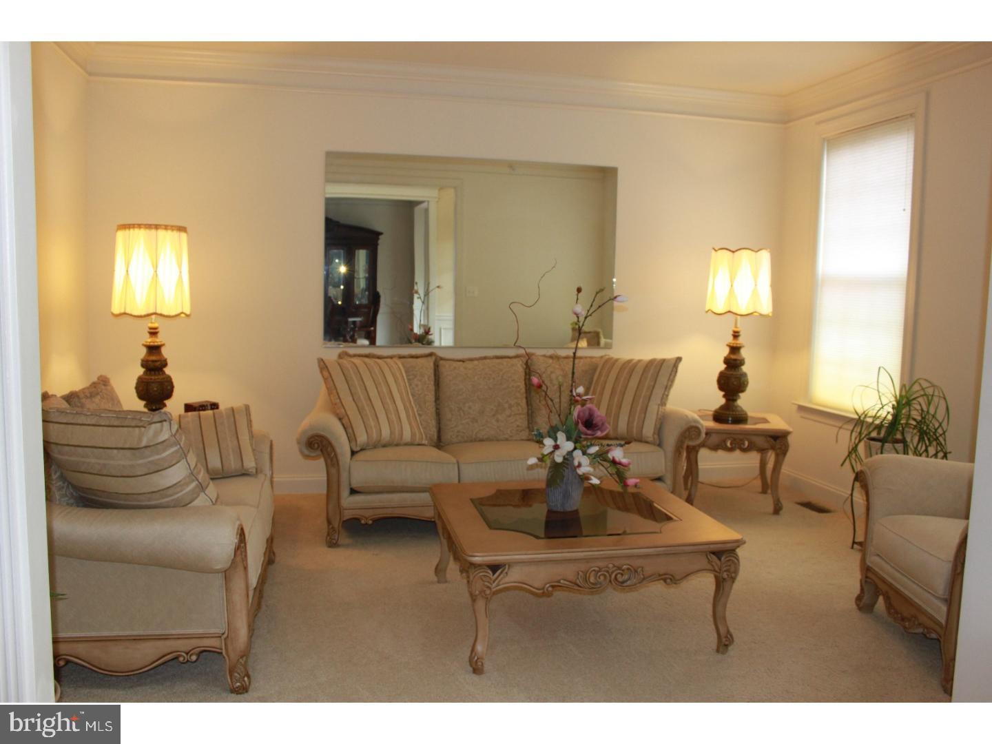 2064 Brookshire Road Buckingham, PA 18925 - Photo 3 of 25 Living Room
