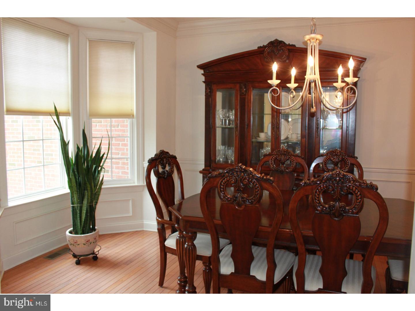 2064 Brookshire Road Buckingham, PA 18925 - Photo 4 of 25 Dining Room