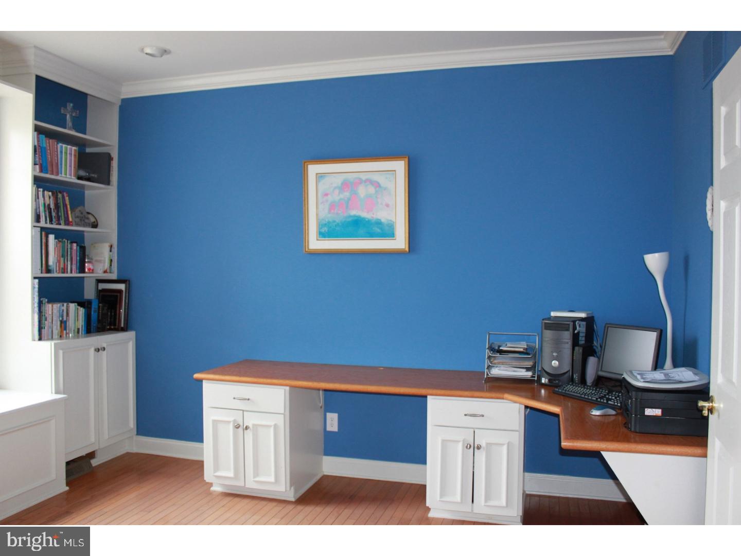 2064 Brookshire Road Buckingham, PA 18925 - Photo 5 of 25 Office / Study