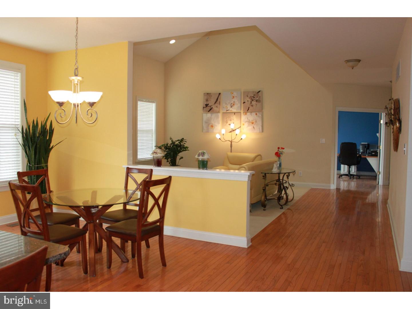 2064 Brookshire Road Buckingham, PA 18925 - Photo 10 of 25 Breakfast Room