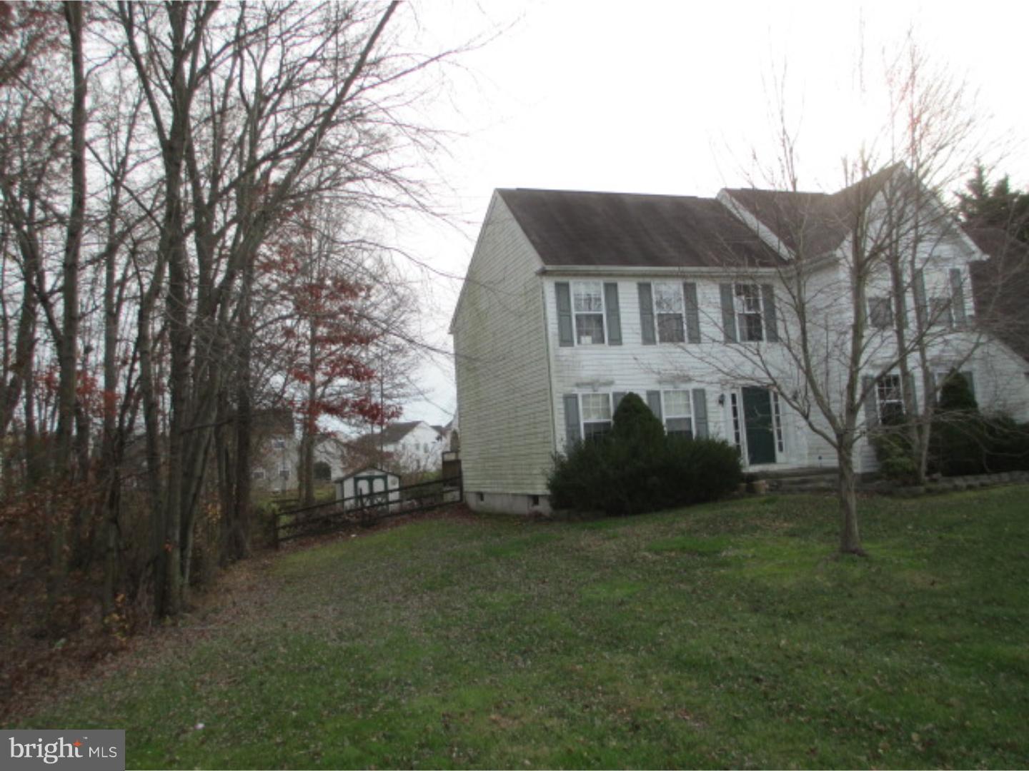 17 Riva Ridge Lane Bear, DE 19701 - Photo 2 of 24