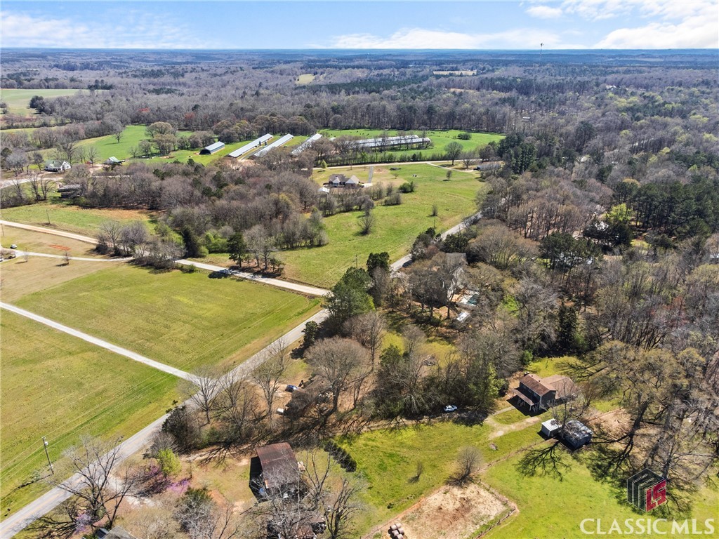 5070 Sandy Creek Road Madison, GA 30650 - Photo 2 of 48