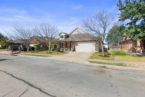 $340,000 | 221 Blossom Valley Streme, Buda, TX 78610