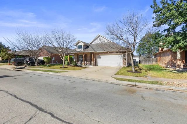$340,000 | 221 Blossom Valley Streme, Buda, TX 78610