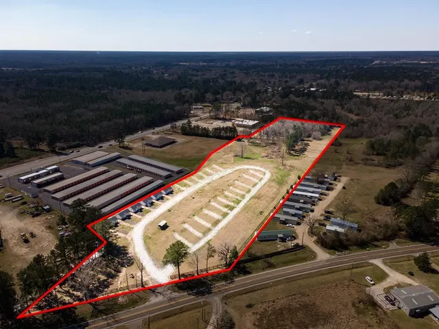 $949,921 | 353 Fm 1475, Huntington, TX 75949