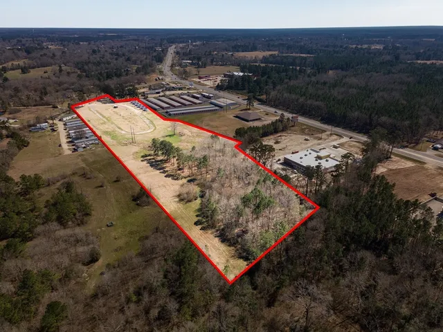 $949,921 | 353 Fm 1475, Huntington, TX 75949