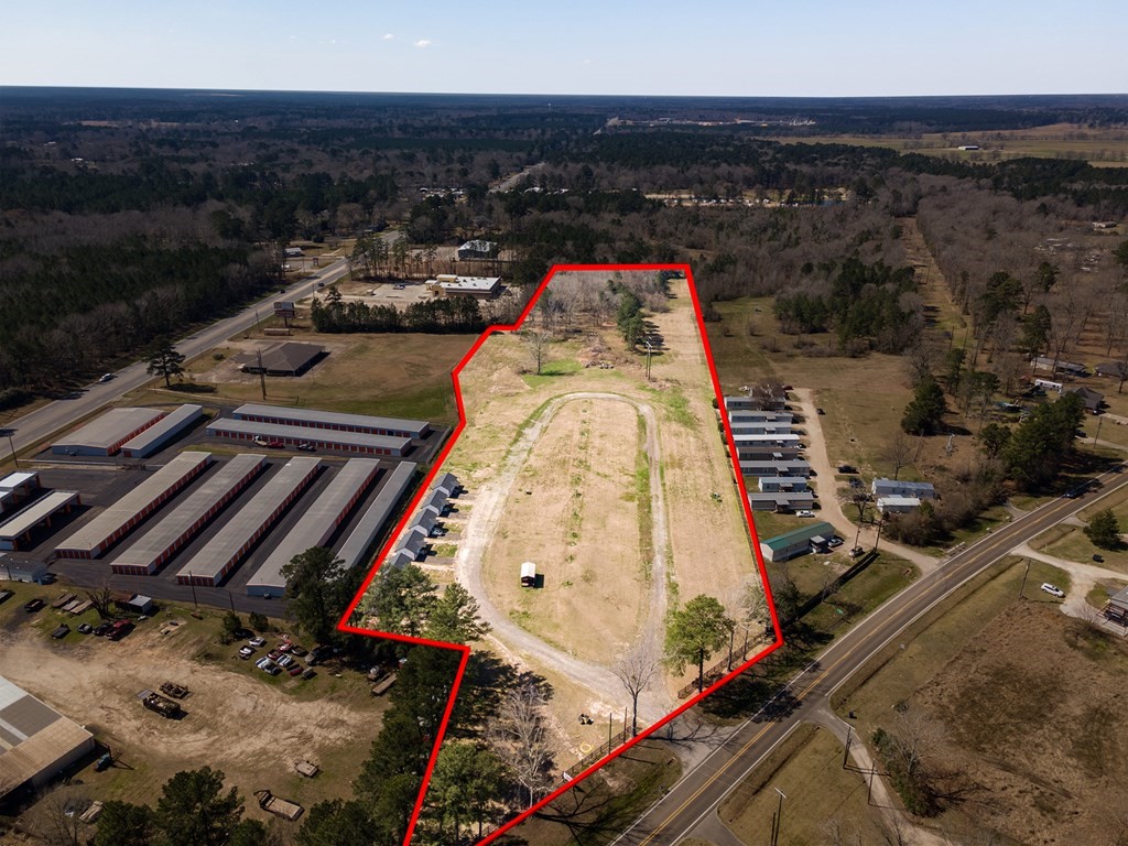 353 Fm 1475 Huntington, TX 75949 - Photo 28 of 31