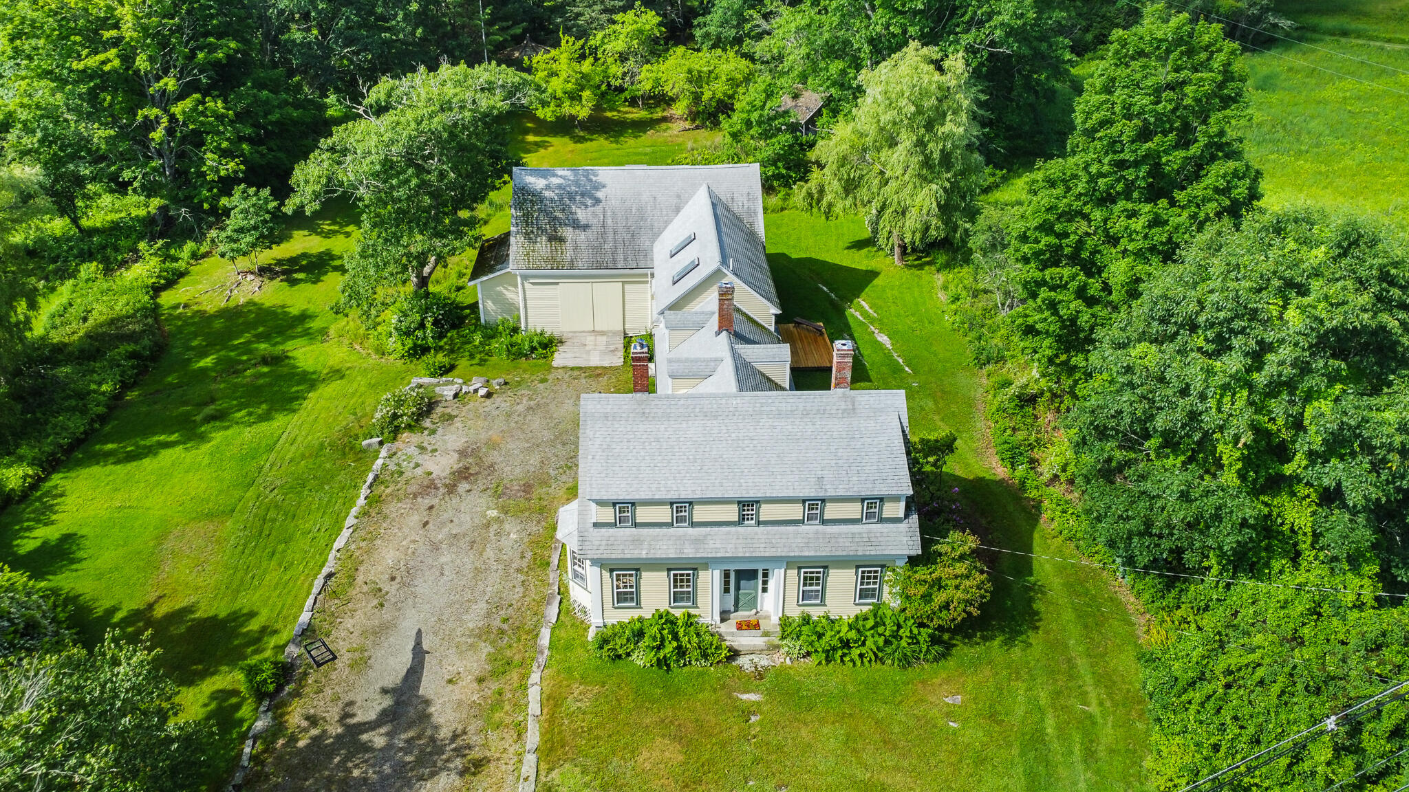 122 Coastal Road Brooksville, ME 04617 - Photo 2 of 66 INT-EX-57