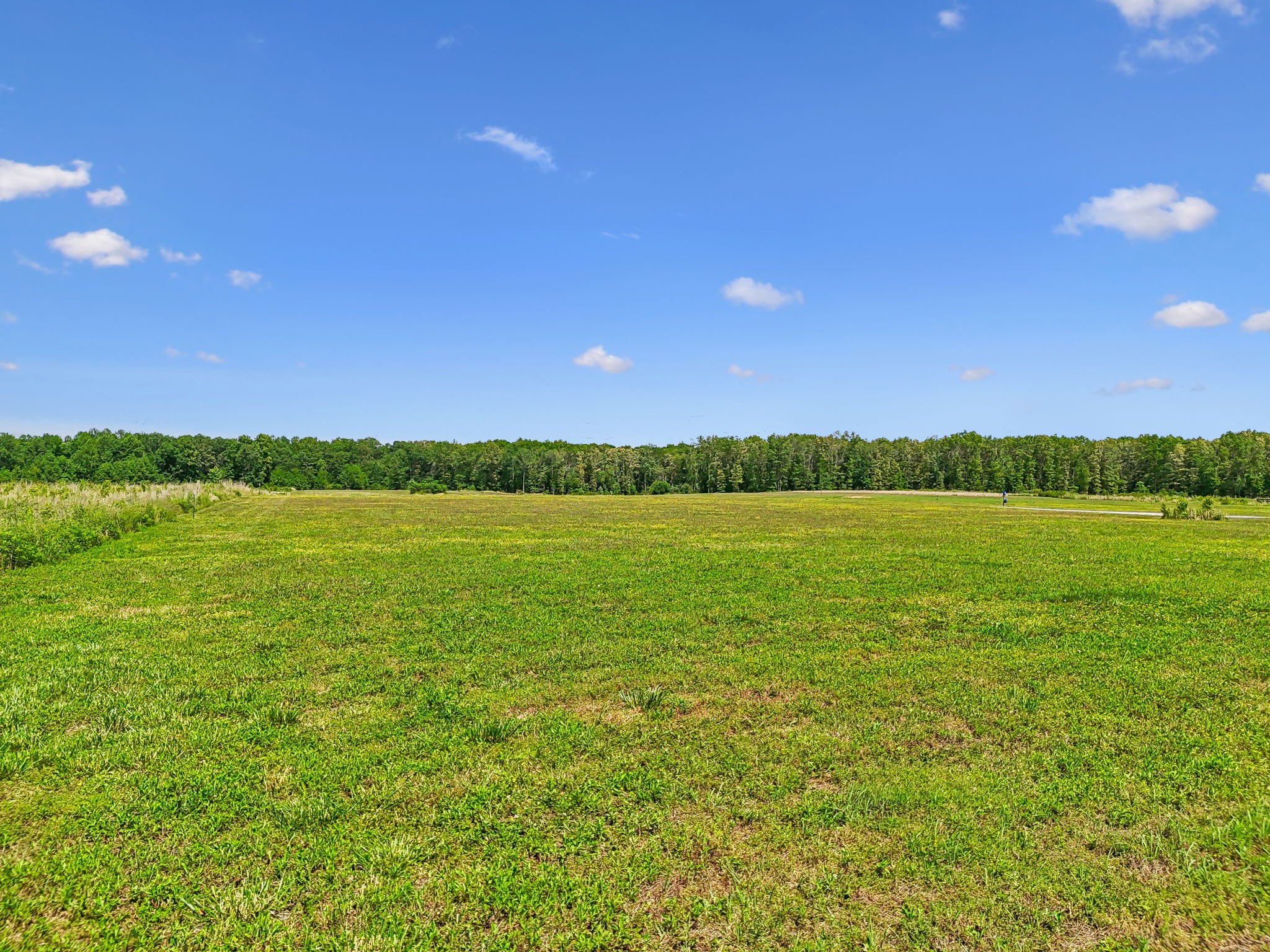 0 Espy Road Manchester, TN 37355 - Photo 17 of 35 a view of a lake with a yard