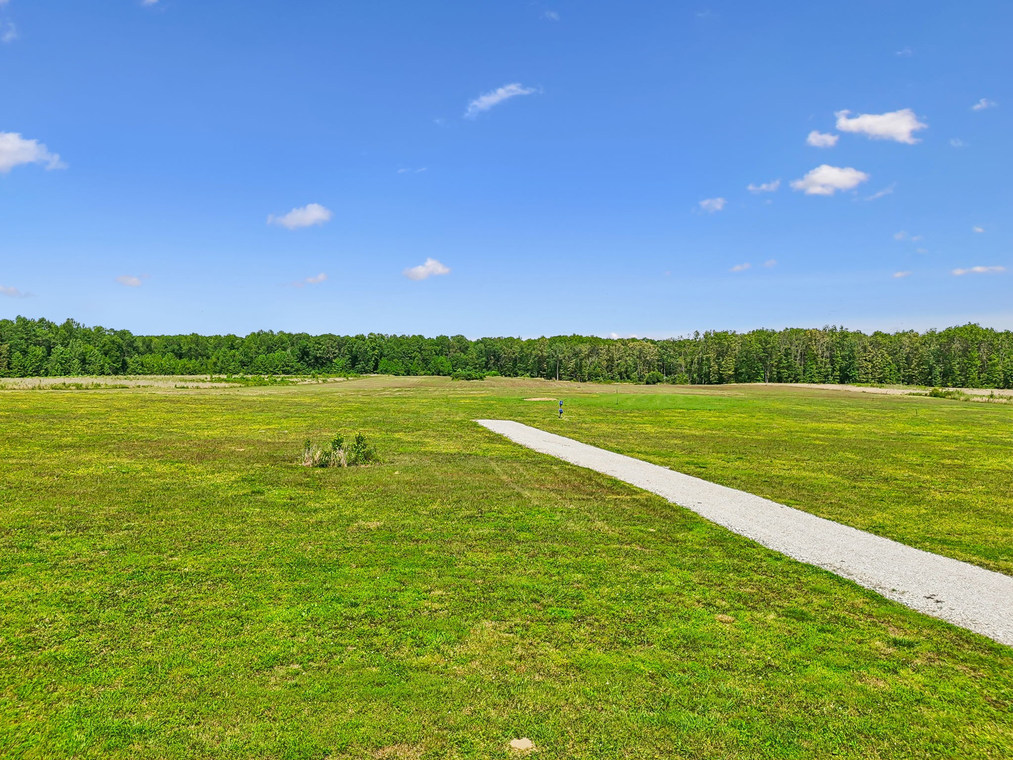 0 Espy Road Manchester, TN 37355 - Photo 18 of 35 a view of a green field and an ocean