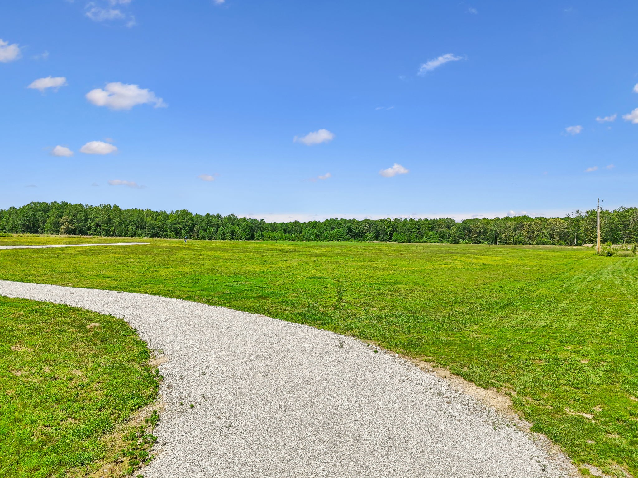 0 Espy Road Manchester, TN 37355 - Photo 19 of 35 a view of a golf course with a big yard
