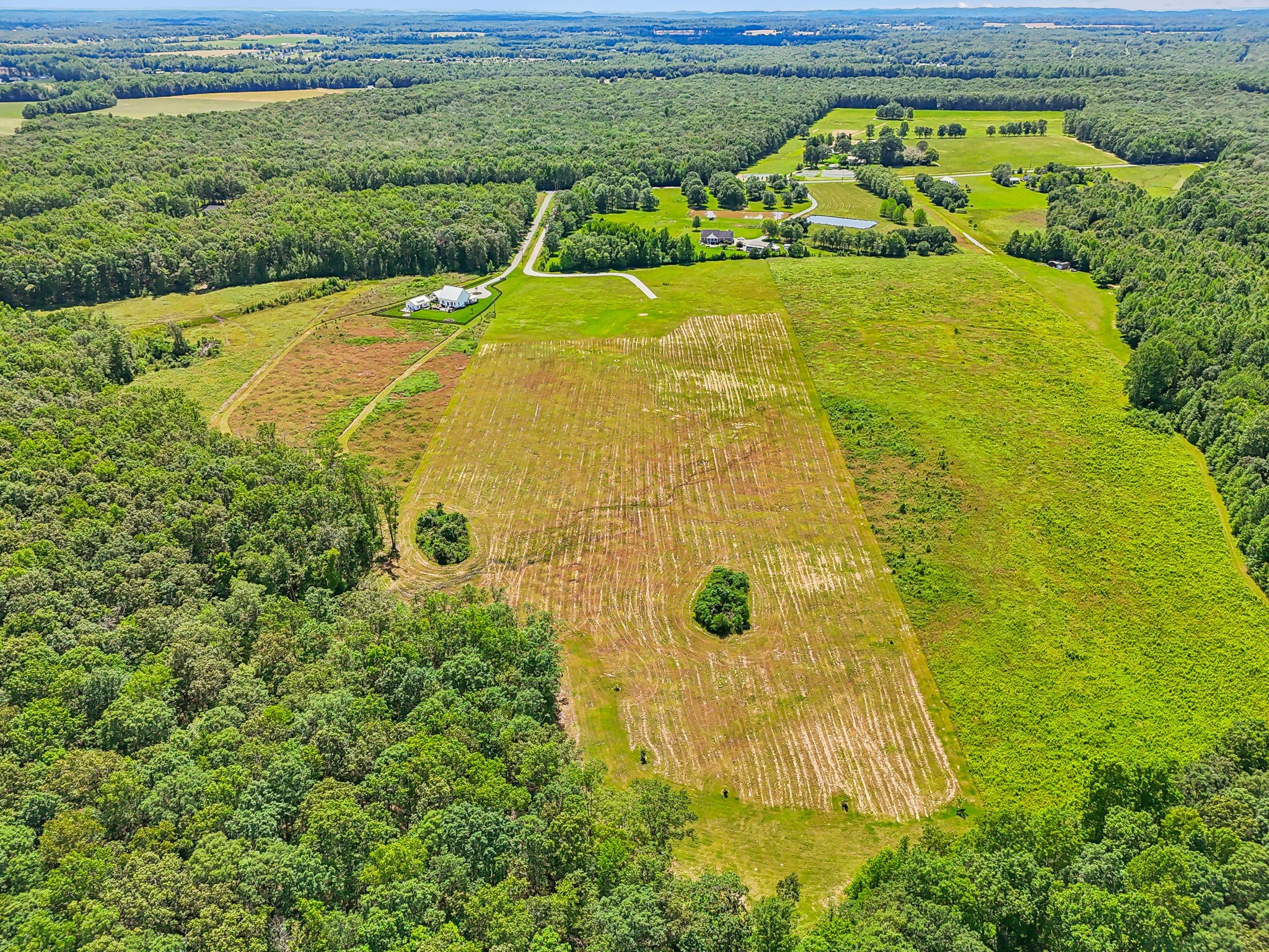 0 Espy Road Manchester, TN 37355 - Photo 20 of 35 a view of a swimming pool with a yard