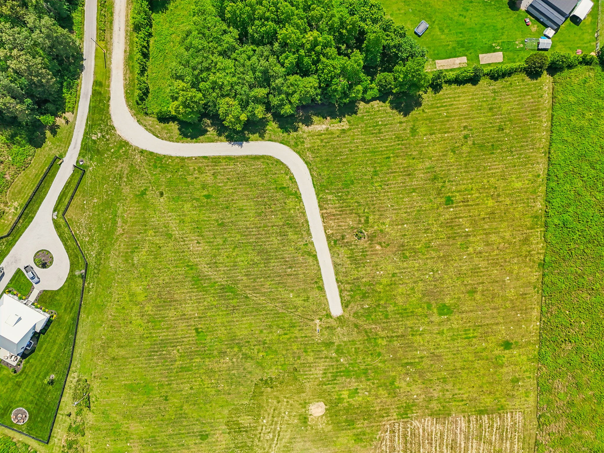 0 Espy Road Manchester, TN 37355 - Photo 22 of 35 a view of swimming pool from a balcony