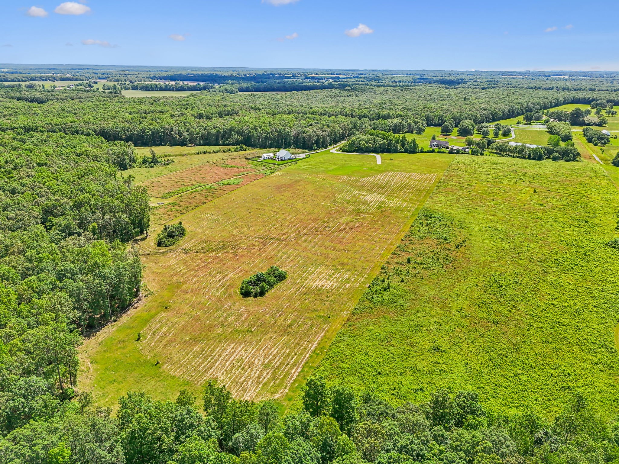 0 Espy Road Manchester, TN 37355 - Photo 28 of 35 a view of an outdoor space and a lake view