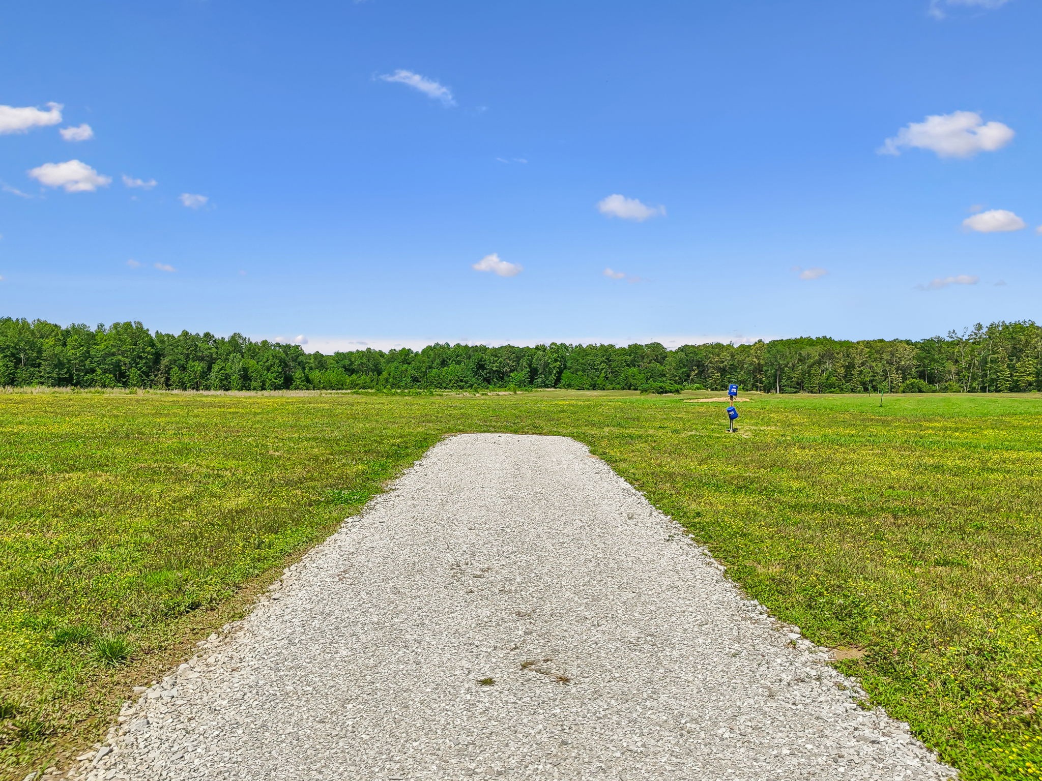 0 Espy Road Manchester, TN 37355 - Photo 31 of 35 a view of a lake with a big yard