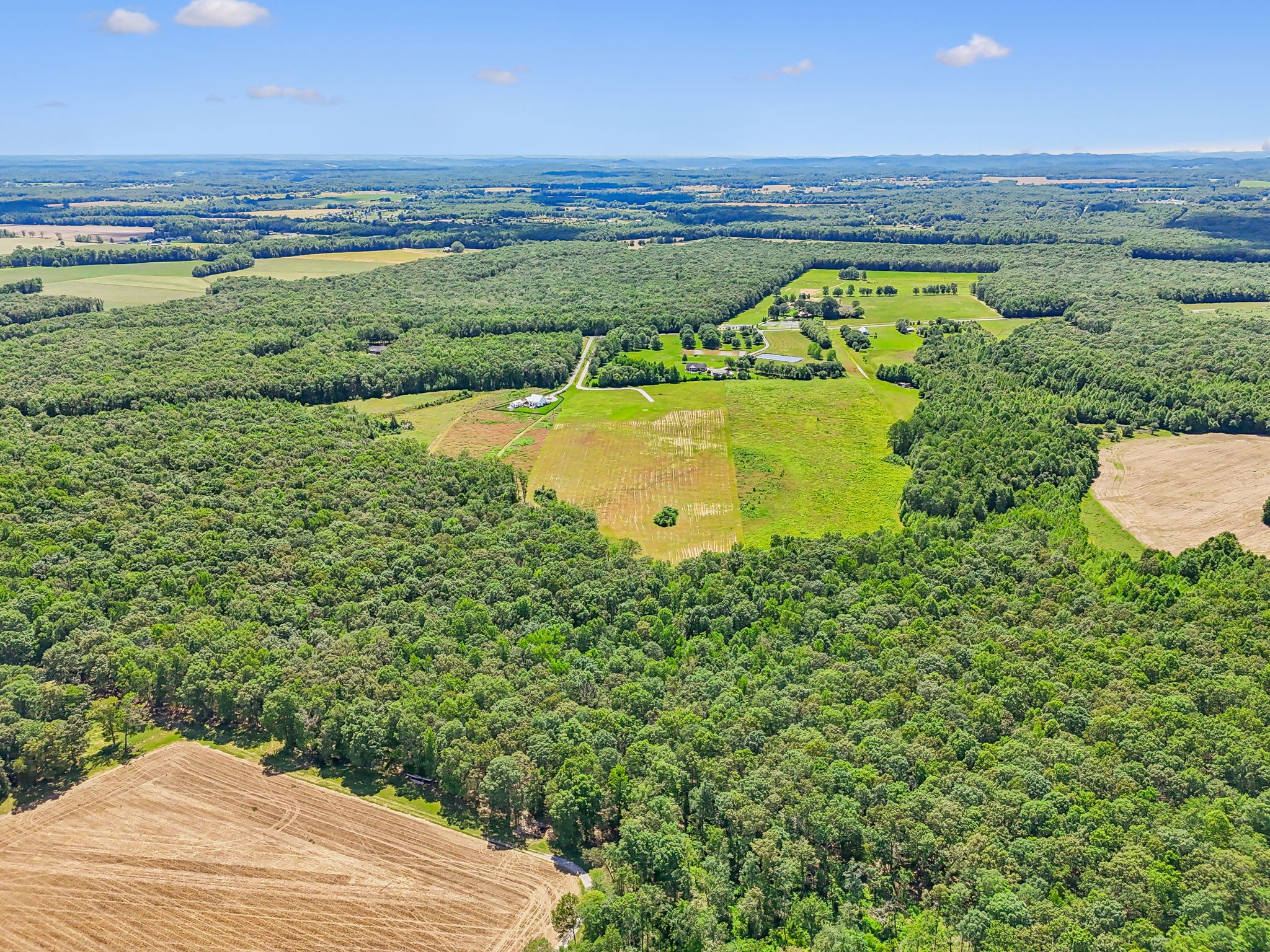 0 Espy Road Manchester, TN 37355 - Photo 10 of 35 a view of lake view and mountain view