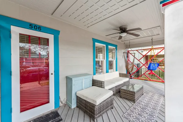 $3,350 | 506 Willard Street, Houston, TX 77006