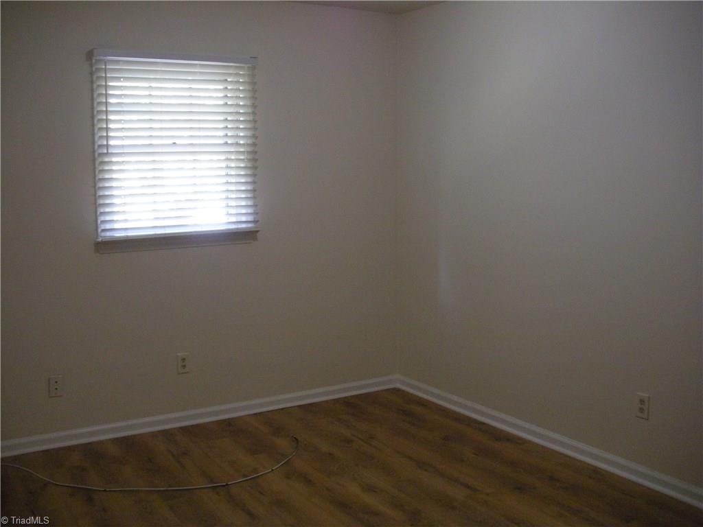 211 Northpoint Avenue, Unit G High Point, NC 27262 - Photo 14 of 21 Third Bedroom