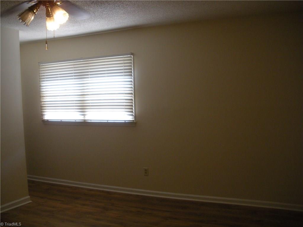 211 Northpoint Avenue, Unit G High Point, NC 27262 - Photo 19 of 21 Master Bedroom