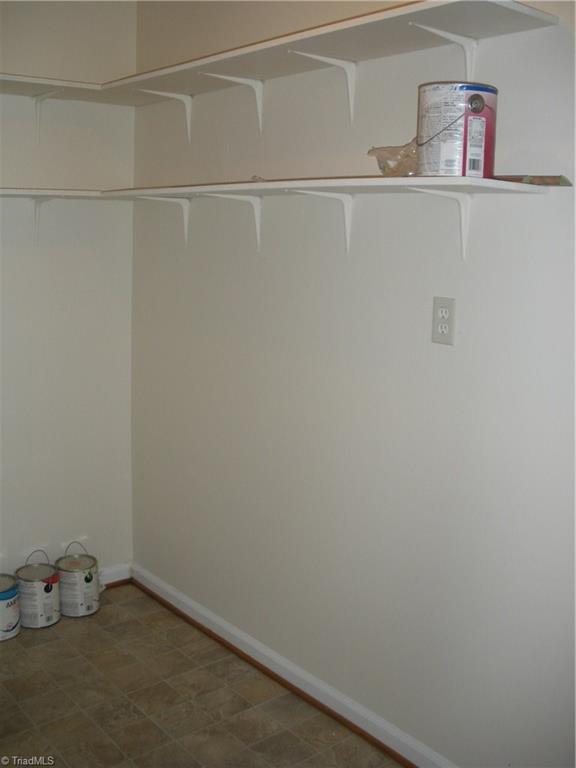 211 Northpoint Avenue, Unit G High Point, NC 27262 - Photo 3 of 21 Storage area/office area located on main level off the front entrance.
